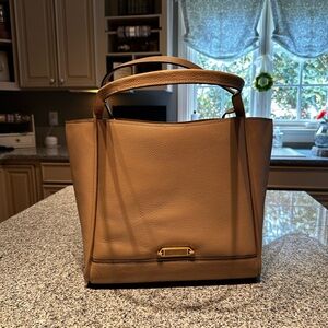 Kate Spade Gramercy Leather Tote Bag